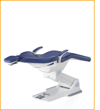 Image Planmeca Chair