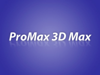 ProMax 3D Max